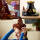 LEGO Harry Potter 76429 Mówiąca Tiara Przydziału - 1220609 - zdjęcie 12